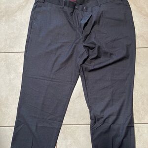 Men's Black Pants